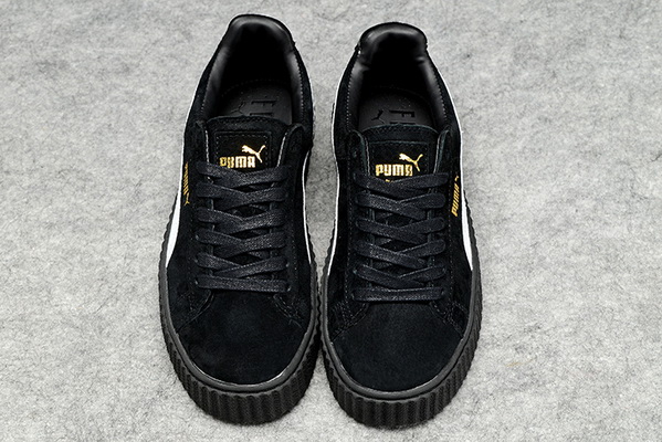 Puma x Rihanna Creepers Men Shoes--005